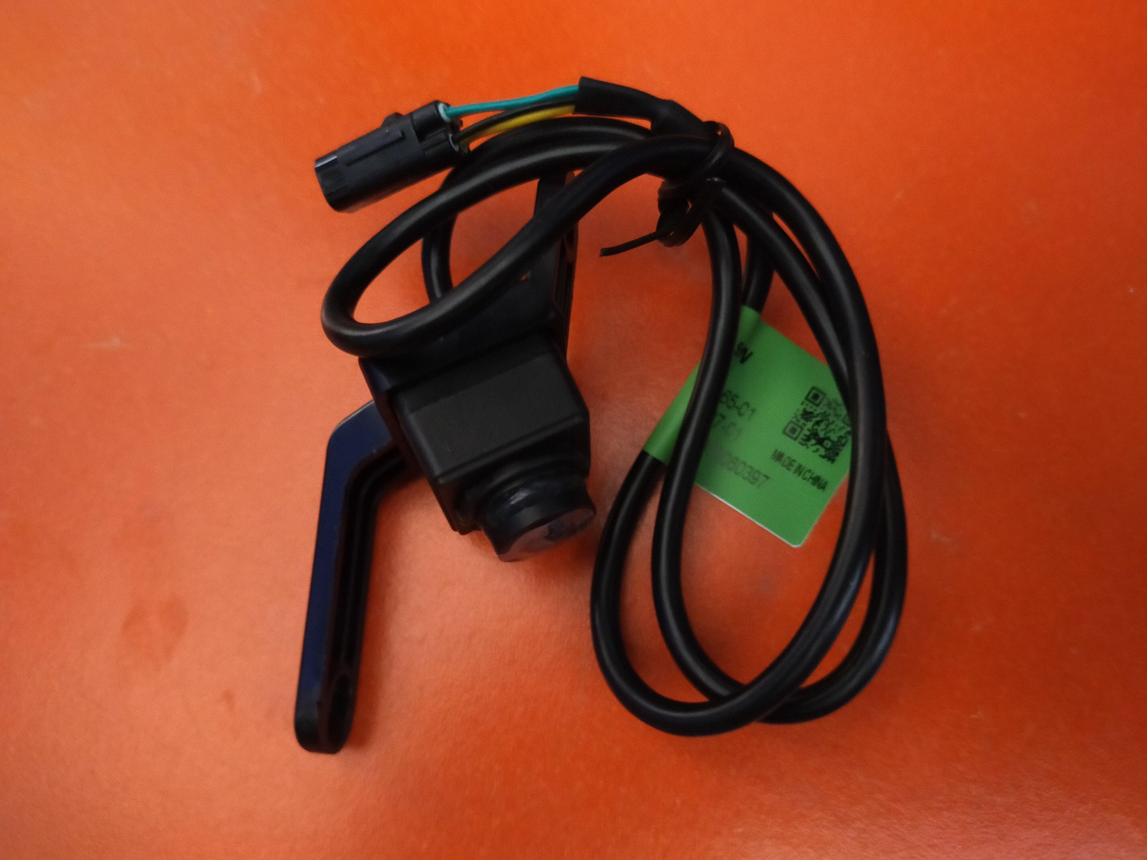 Right Camera Original For Jetour X70 - N Auto Express