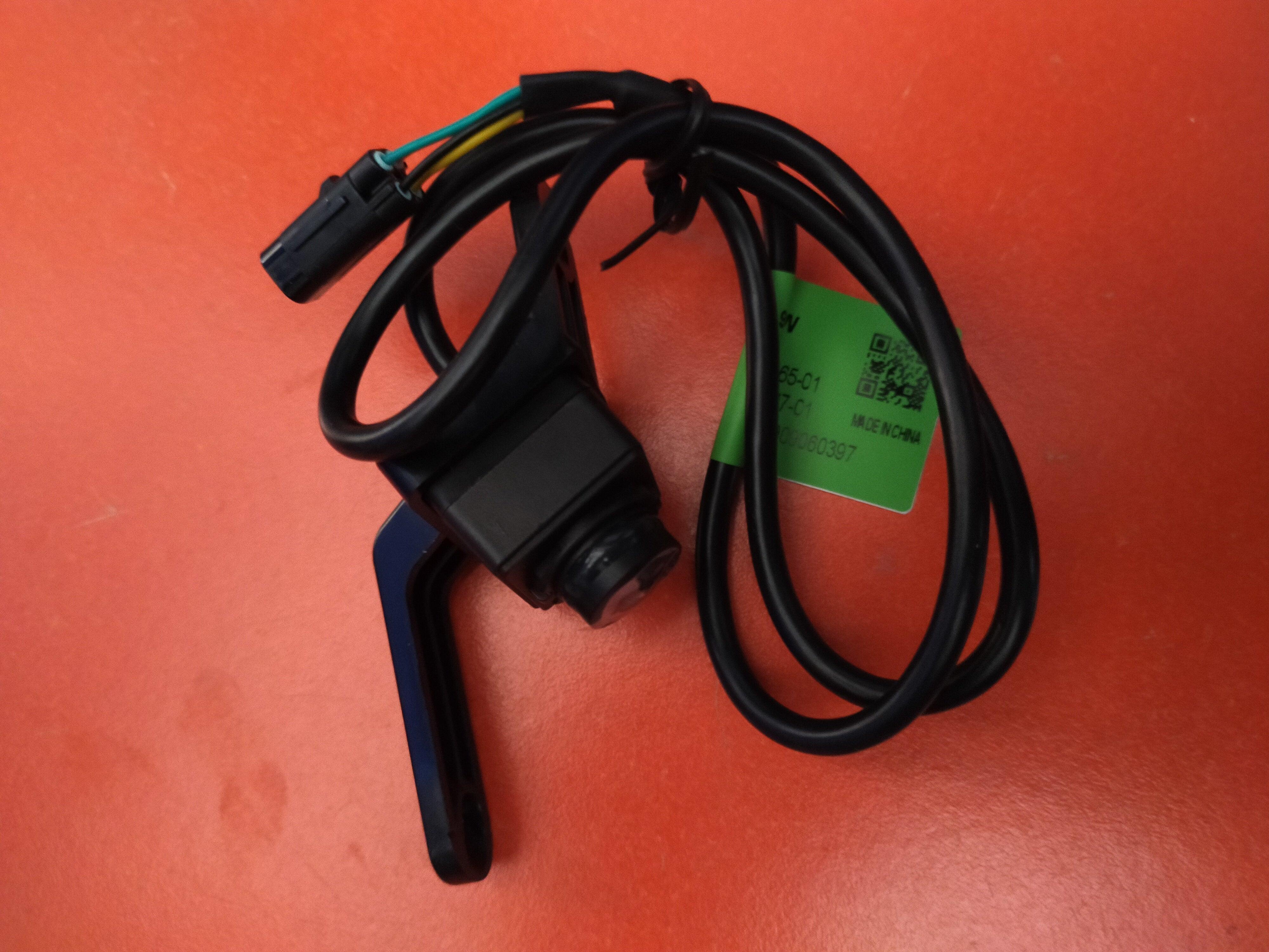 Right Camera Original For Jetour X70 - N Auto Express