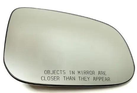 Right Door Mirror Glass Volvo Original S80 31298051 - N Auto Express