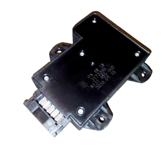 Right Front Seat Control Switch Box Original For Jetour X95 - N Auto Express