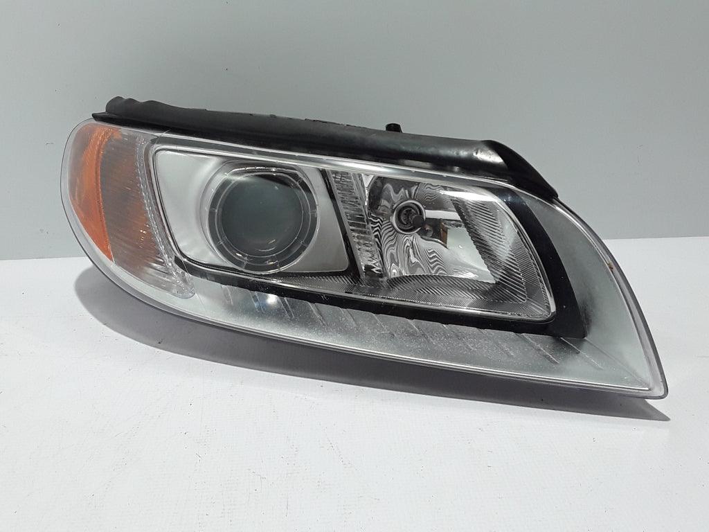 Right Headlight Original Volvo S80 - N Auto Express