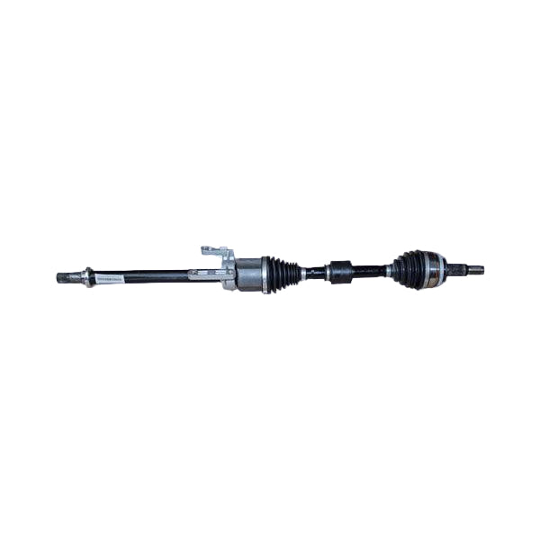 Right Propeller Shaft With Intermediate Support Assembly Original For Jetour X95 - N Auto Express