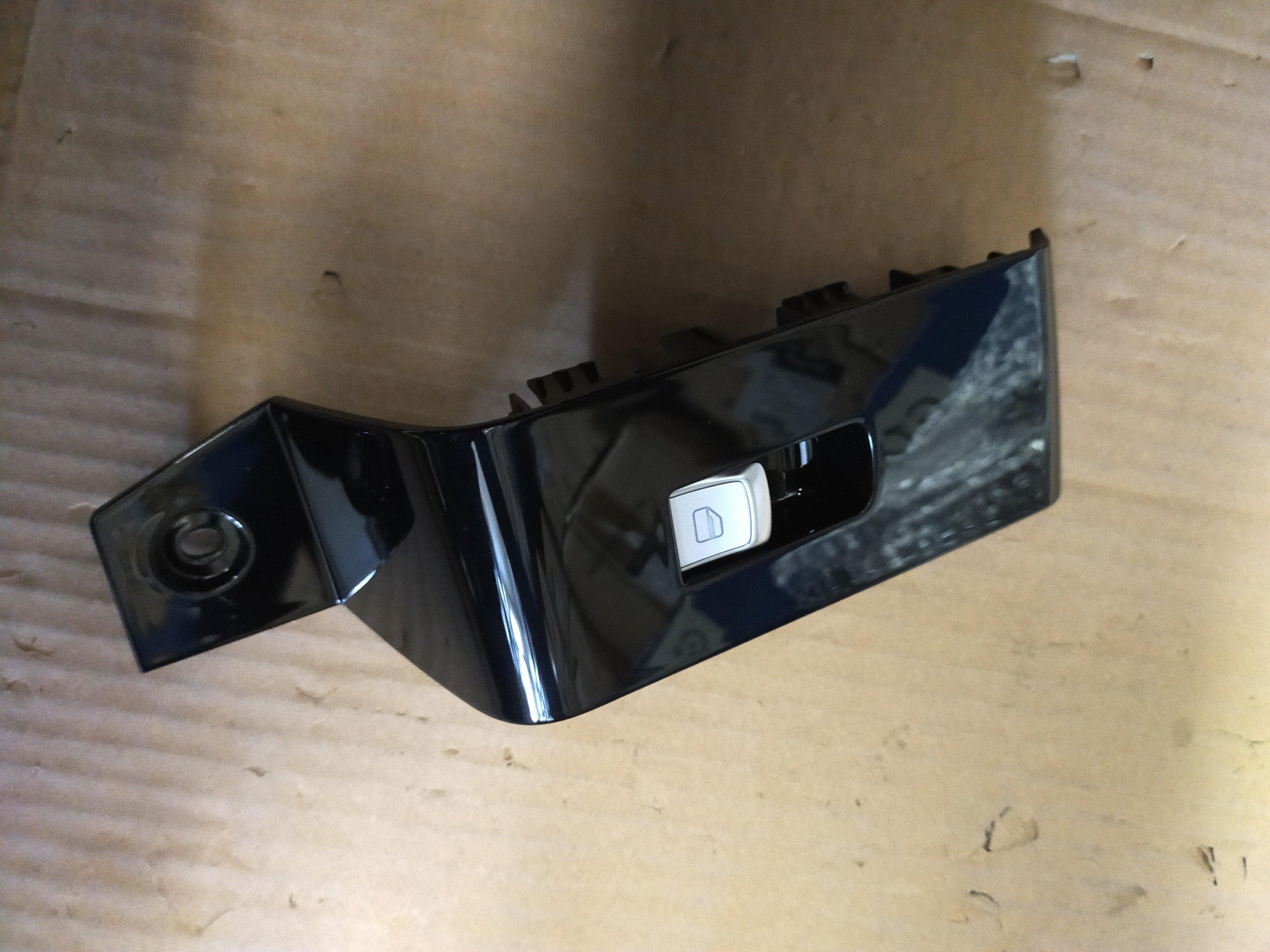 Right Rear Door Glass Control Switch Original For Jetour X95 - N Auto Express