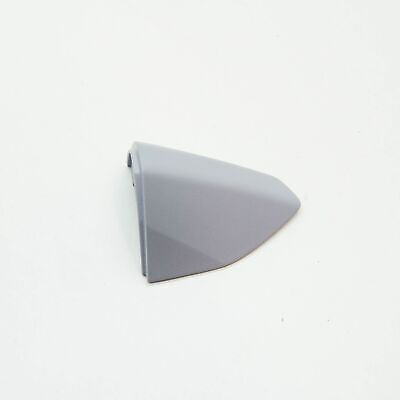 Right Cover Cap Primed Original Audi - Skoda