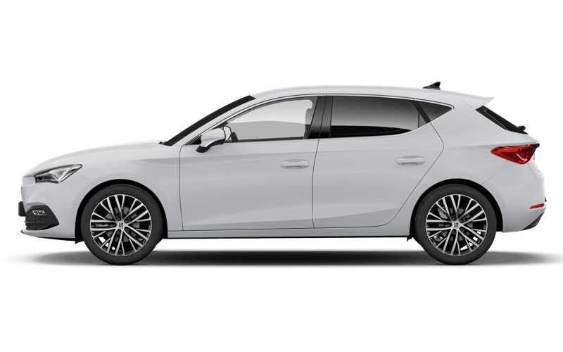 Seat Leon Free Zone 2024 - N Auto Express