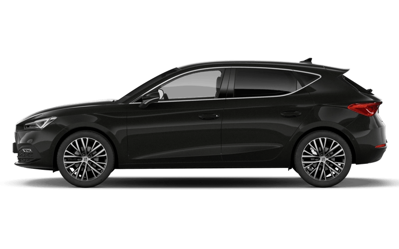 Seat Leon Free Zone 2024 - N Auto Express