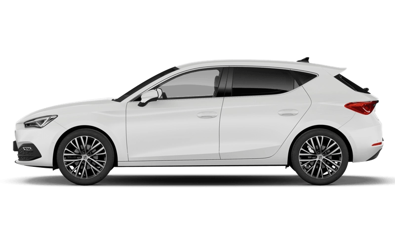 Seat Leon Free Zone 2024 - N Auto Express