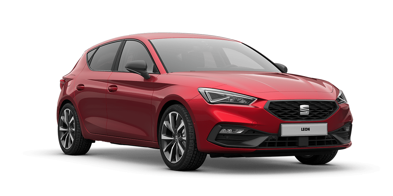 Seat Leon Free Zone 2024 - N Auto Express