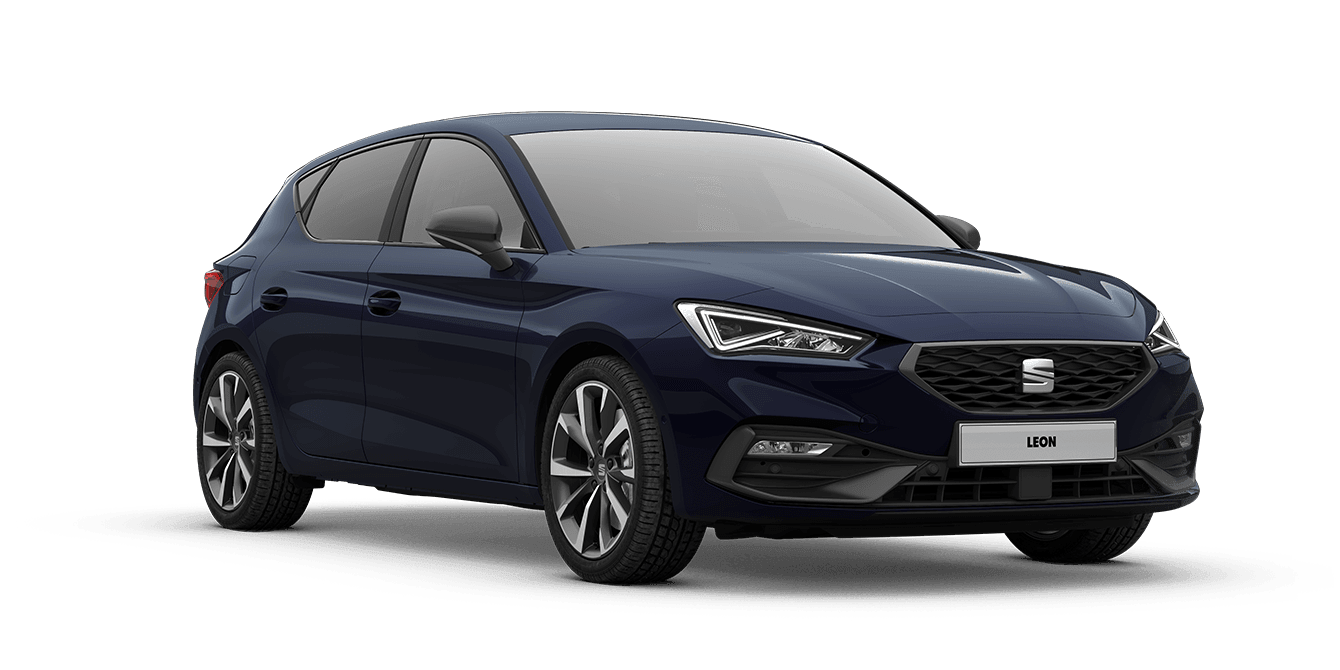 Seat Leon Free Zone 2024 - N Auto Express