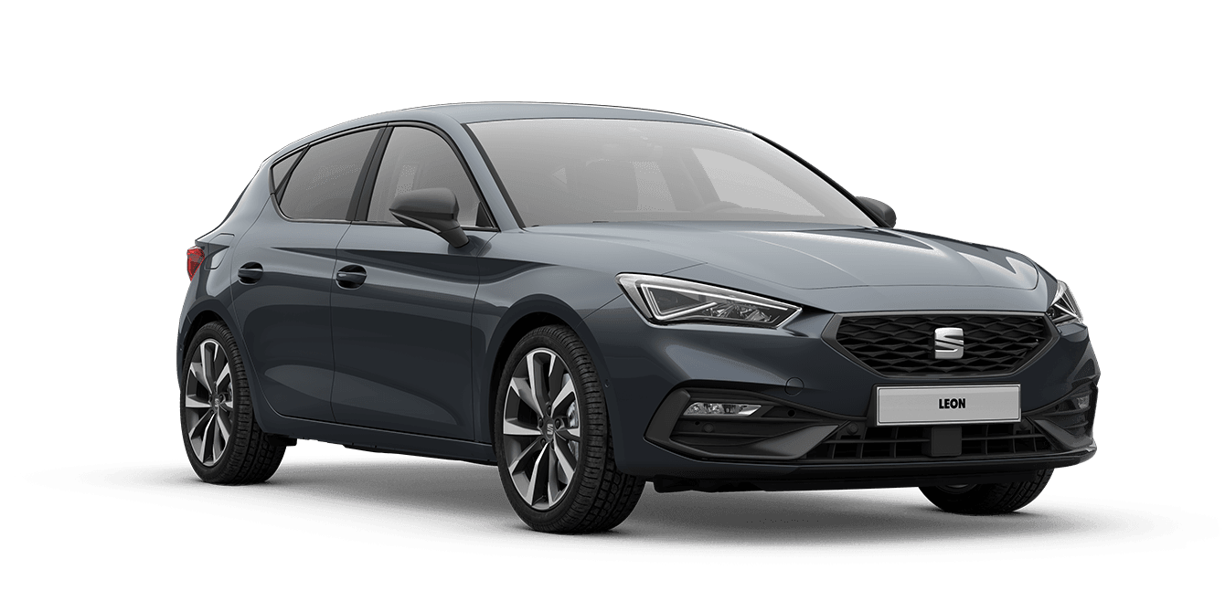 Seat Leon Free Zone 2024 - N Auto Express