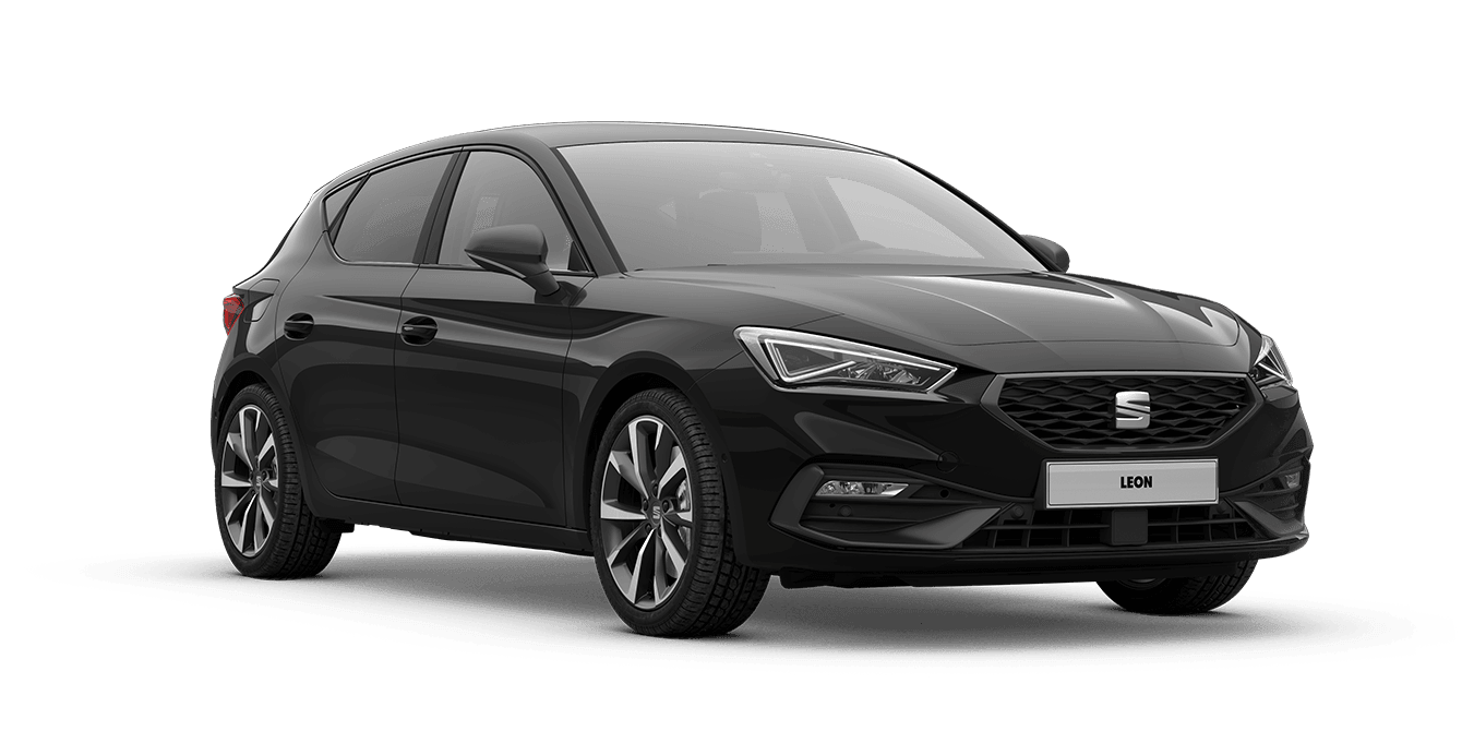 Seat Leon Free Zone 2024 - N Auto Express