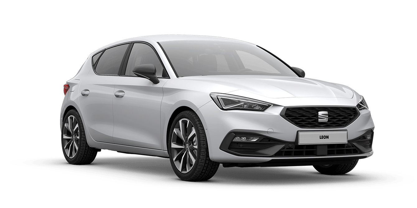 Seat Leon Free Zone 2024 - N Auto Express