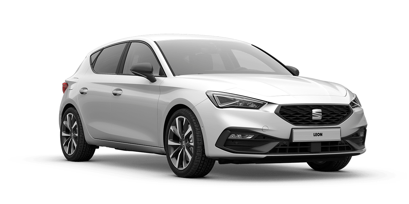 Seat Leon Free Zone 2024 - N Auto Express