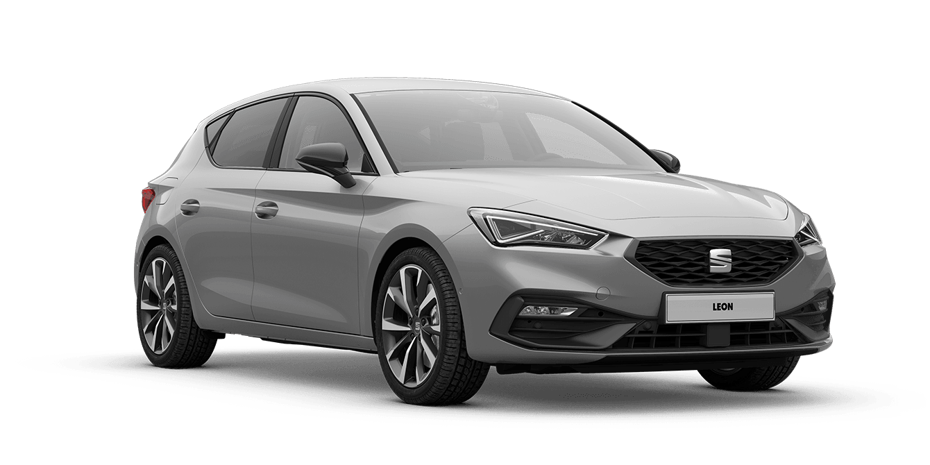 Seat Leon Free Zone 2024 - N Auto Express