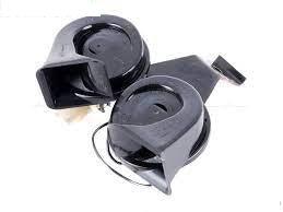 Signal Horn Original Peugeot 508 - N Auto Express