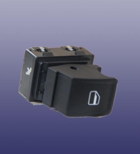 Single Door Glass Lift Switch Original For Jetour X70 - N Auto Express