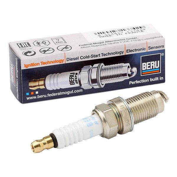 Spark Plug BERU Fits SEAT - SKODA - VW - Audi - N Auto Express