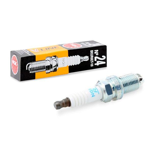 Spark Plug NGK Fits SEAT - SKODA - VW - Audi - Mercedes - N Auto Express