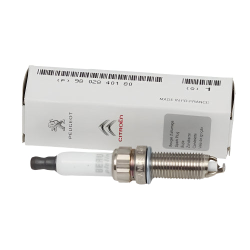 Spark Plugs Original For Peugeot - Citroen - Mini 1995 - 2016 - N Auto Express