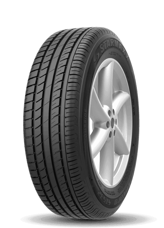 Starmaxx Novaro ST532 Size 205/60R16 STARMAXX