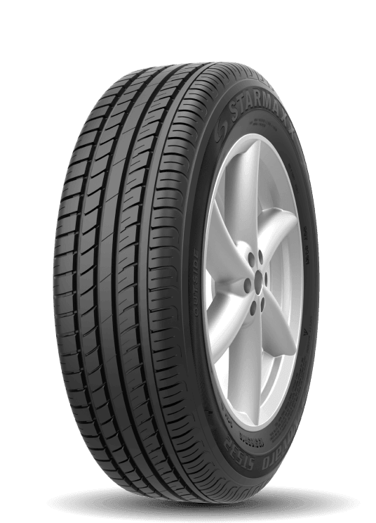 Starmaxx Novaro ST532 Size 205/60R16 STARMAXX