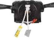 Steering Column Switch Original Peugeot 301 Citroen C-Elysee - N Auto Express