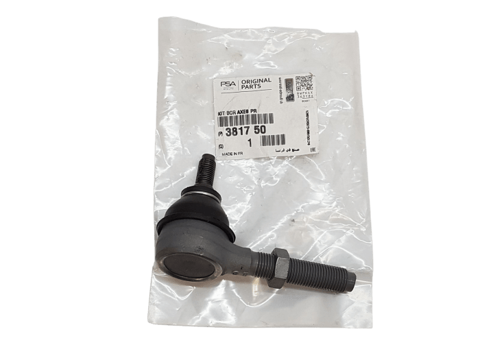 Steering Rod End Original Citroen - Peugeot - N Auto Express