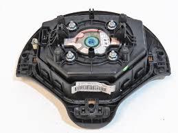 Steering Wheel Airbag Original Peugeot 3008 - 5008 2010 - 2018 - N Auto Express