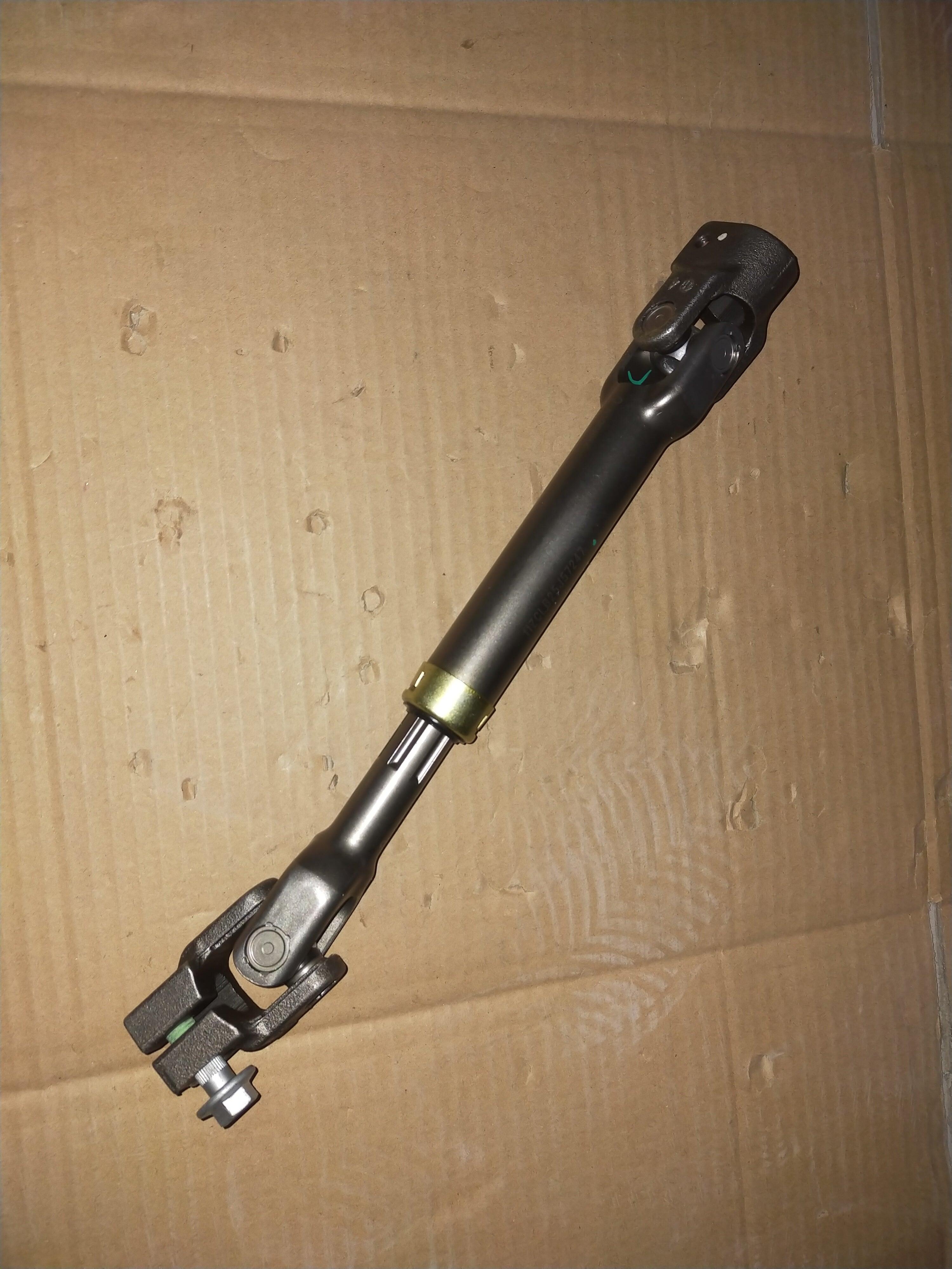 Steering Wheel Middle Shaft Bracket Original Jetour X70 - N Auto Express