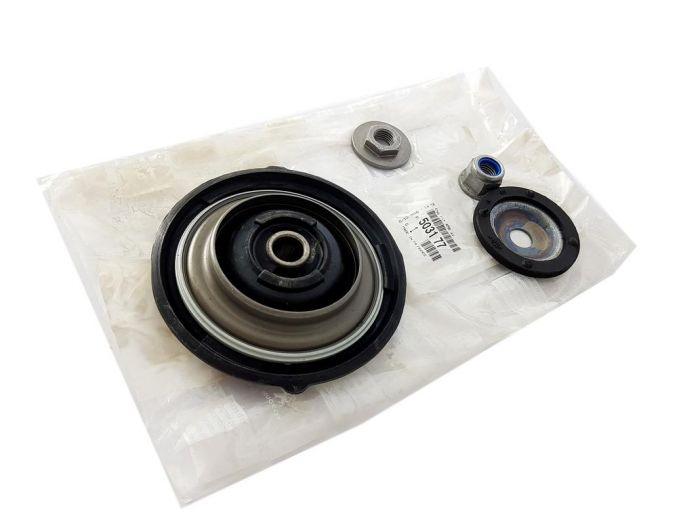 Suspension Strut Original For Peugeot - Citroen 2000- 2012 - N Auto Express