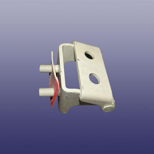 Tail Gate Door Hinge Assembly Original For Jetour X95 - N Auto Express