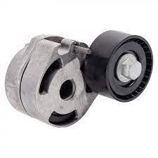 Tensioner Pulley Deflection Original Peugeot 407 - N Auto Express
