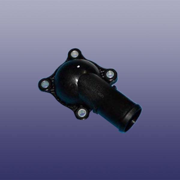 Thermostat Cover Original Jetour X70 - N Auto Express
