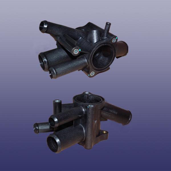 Thermostat House Original Jetour X70 - N Auto Express