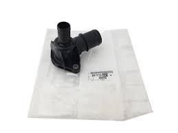 Thermostat Housing Original - N Auto Express