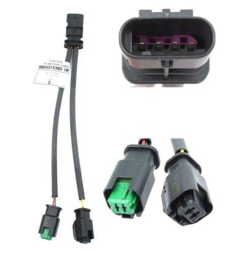 Thermostat Housing Wiring Loom Original Citroen - Peugeot - DS - N Auto Express