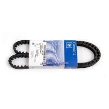 Timing Belt Compatible With Chevrolet - Daewoo - Opel - Hyundai - N Auto Express