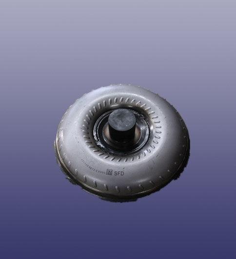 Torque Converter Original Jetour - N Auto Express