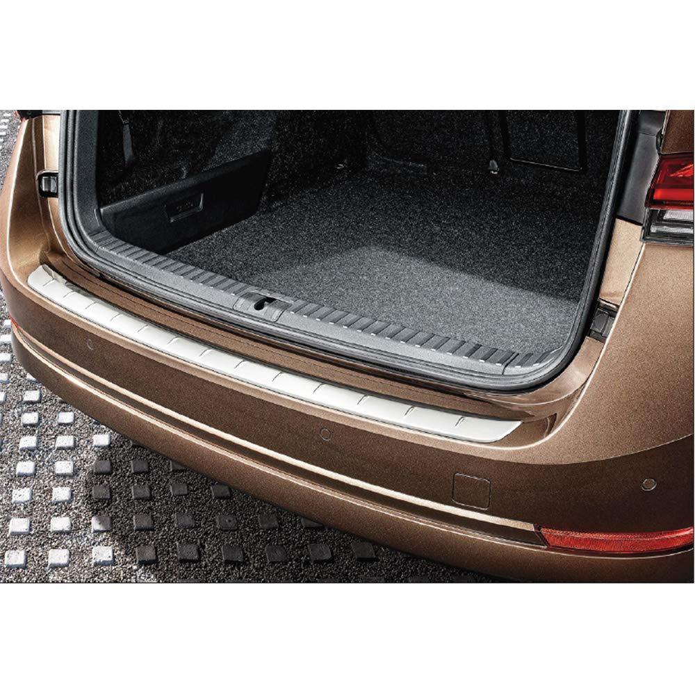 Trunk Loading Edge Protection Strip Skoda Octavia A8 Original - N Auto Express