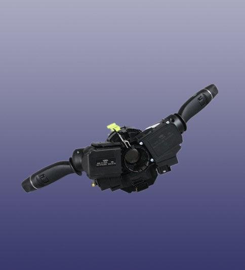 Turn Signal And Wiper Combination Switch Assembly Original For Jetour X70 - N Auto Express