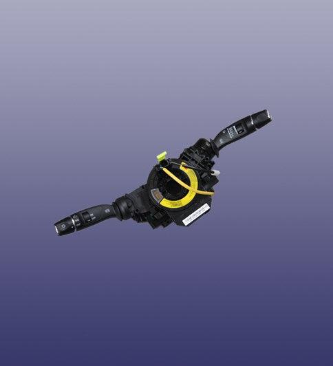 Turn Signal And Wiper Combination Switch Assembly Original For Jetour X70 - N Auto Express