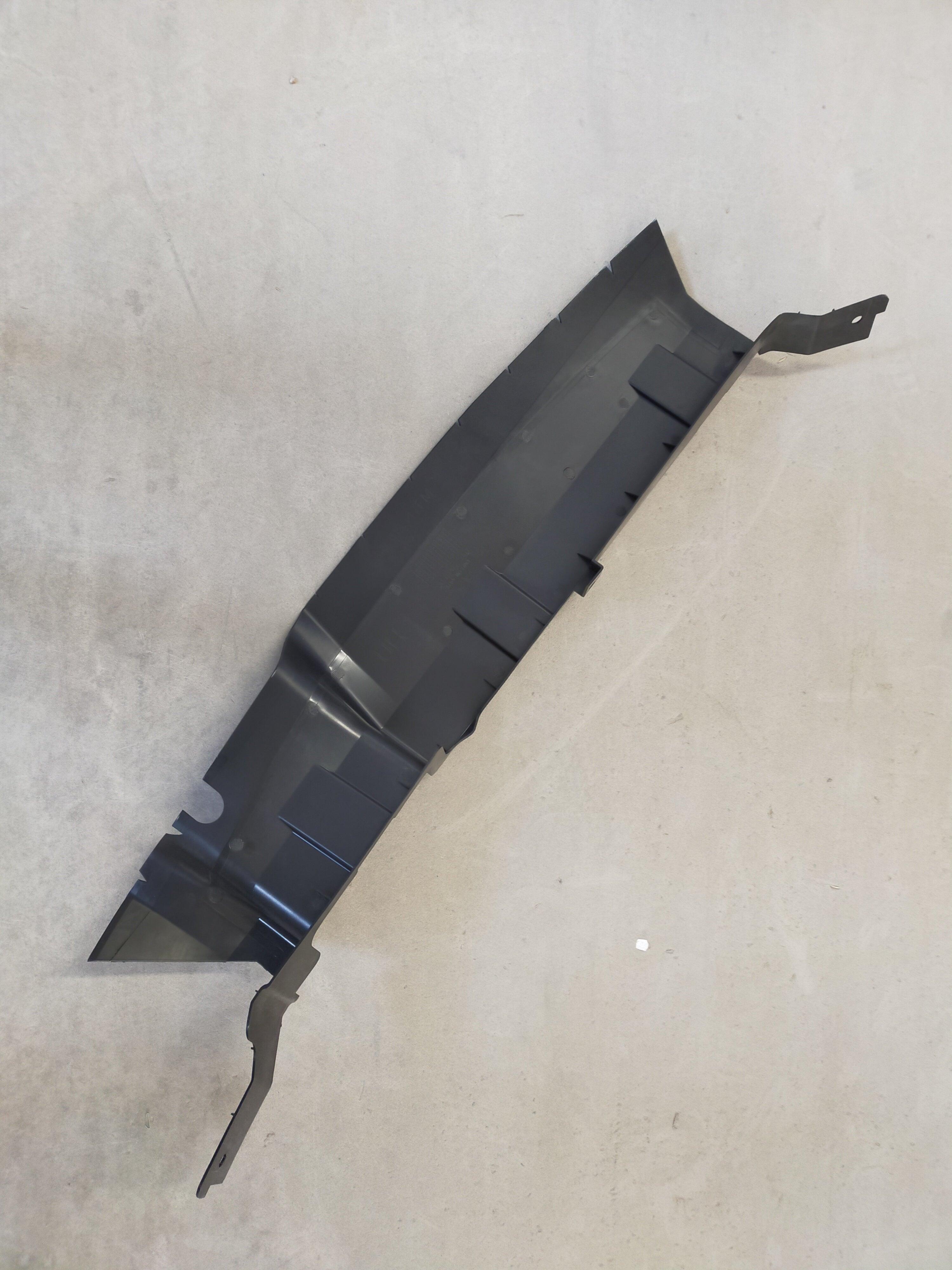 Upper Wind Deflector Original For Jetour X95 - N Auto Express