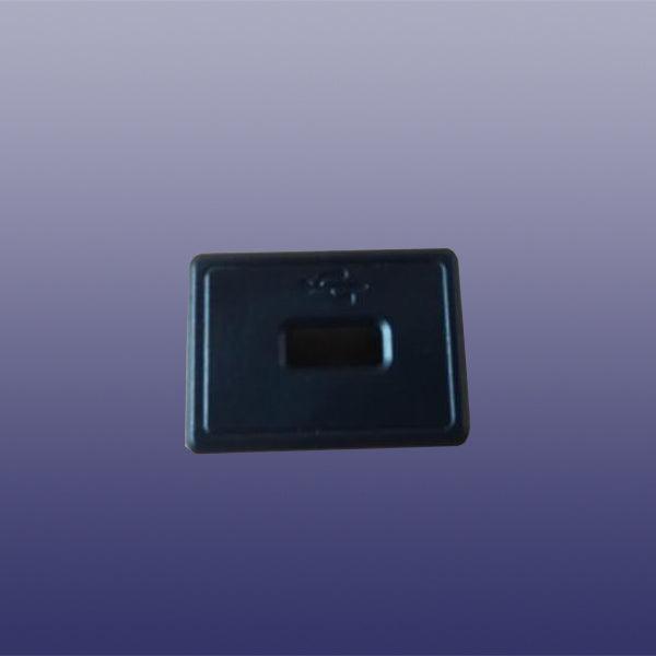 USB Interface Original For Jetour X70 - N Auto Express