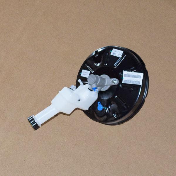 Vacuum Booster With Brake Cylinder Original For Jetour X70 - N Auto Express