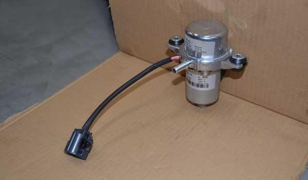Vacuum Pump Assy For Jetour X70- X95 - N Auto Express