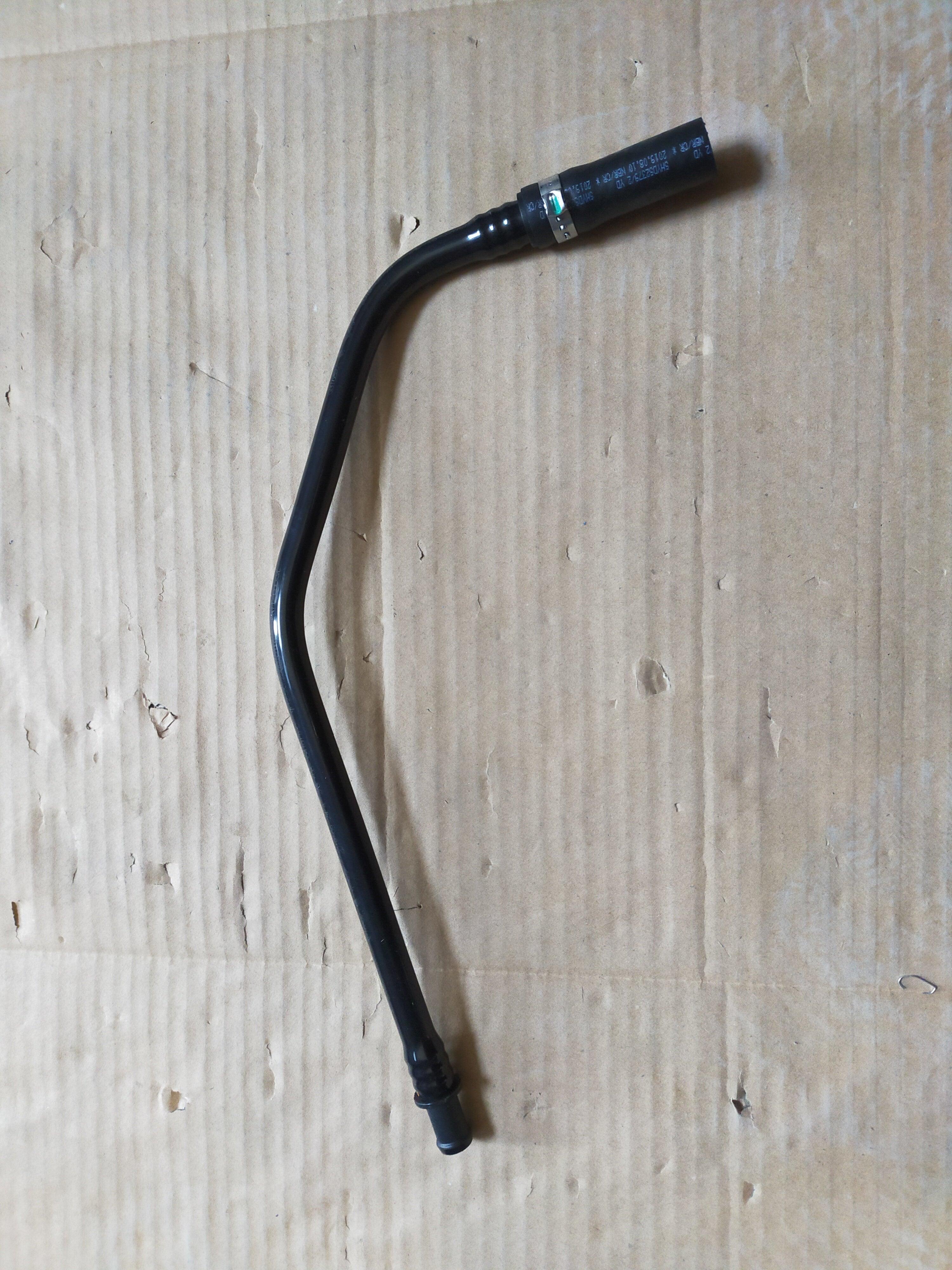Vacuum Tube For Jetour X95 - N Auto Express