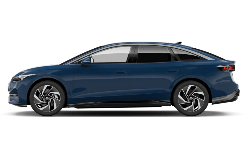 VOLKSWAGEN VW ID7 2024 - N Auto Express