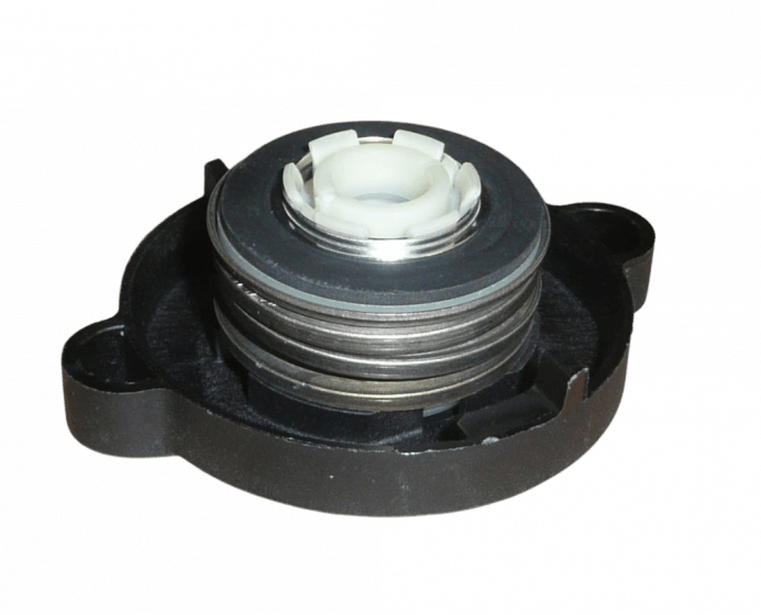 Washer Tank Cap Original Citroen - Peugeot - N Auto Express
