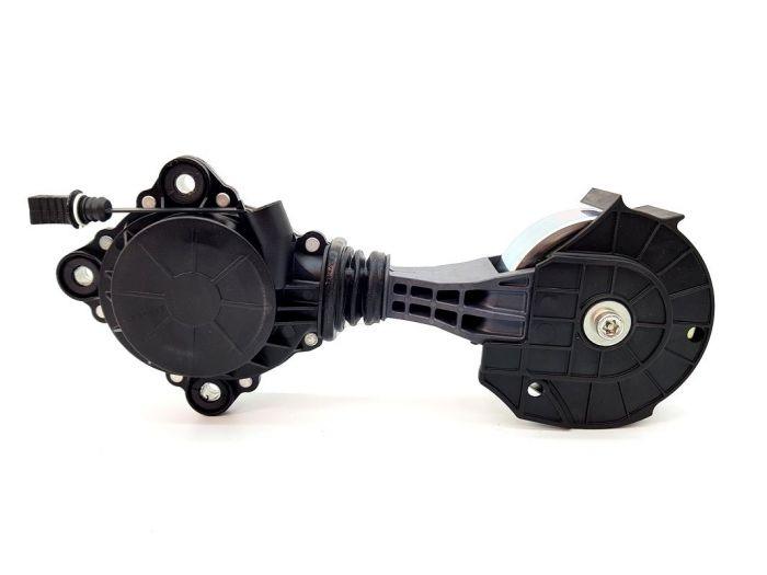 Water Pump Tensioner Original For Peugeot Citroen - N Auto Express