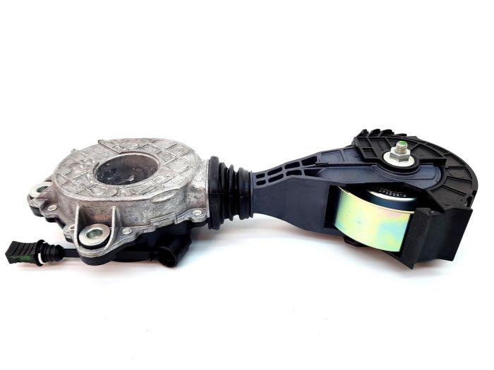 Water Pump Tensioner Original For Peugeot Citroen - N Auto Express